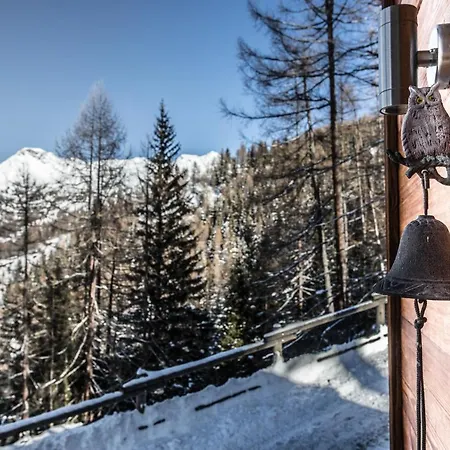 Hellochalet - Chalet D'alpage Larose - A Wild Back Mountain Escape, Large Sunny Garden And Matterhorn Views Chalet